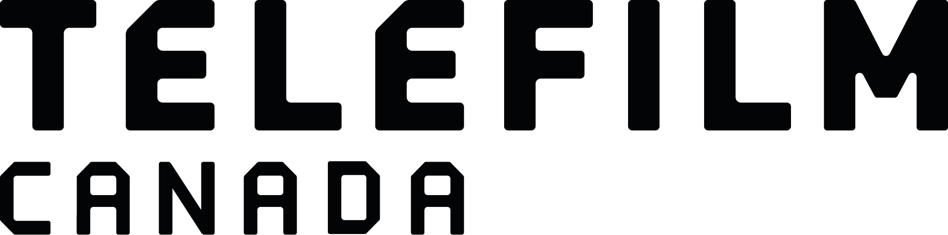 Telefilm Canada Logo